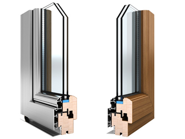 鋁木門(mén)窗系統(tǒng)